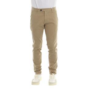 PANTALONE NEW ROLF BEIGE